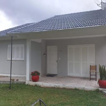 Casa Da Tranquilidade Villa Bento Goncalves Exterior photo