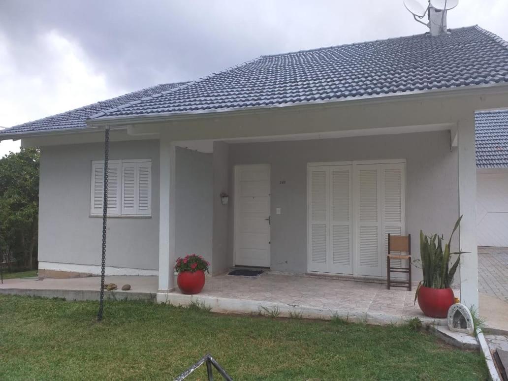 Casa Da Tranquilidade Villa Bento Goncalves Exterior photo